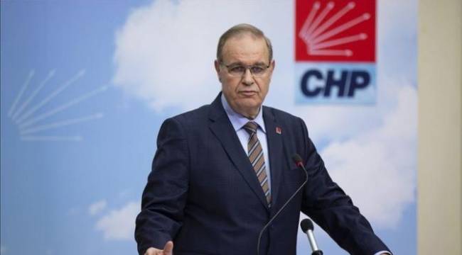 CHP’li Öztrak FinCEN belgelerini değerlendirdi: Türkiye’de 800 milyon dolar rüşvet dağıtıldı