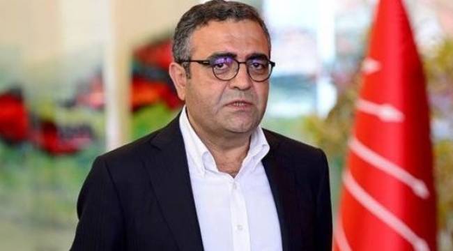 CHP'li Tanrıkulu'ndan IKBY bayrağına 'paçavra' diyen İyi Parti İl Başkanı'na tepki: Kabul edilemez