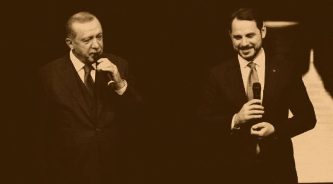 CHP Sözcüsü'nden Hazine ve Maliye Bakanı'na: Damat ya kasıtlı olarak milleti ve kayınpederi yanıltıyor ya da ekonomik okuryazarlık problemi var