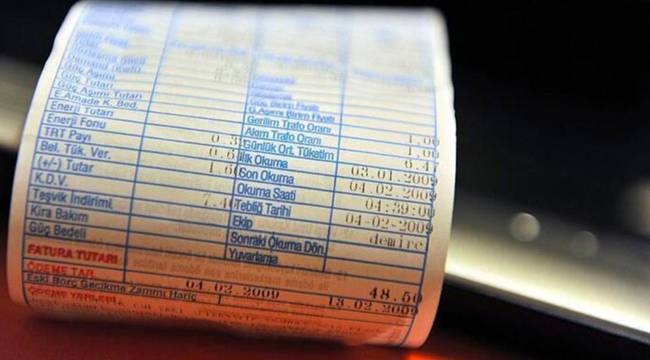 CK Enerji Boğaziçi Elektrik Genel Müdürü: Bu aydan itibaren faturasını ödemeyenlerde kesintiler başlayacak