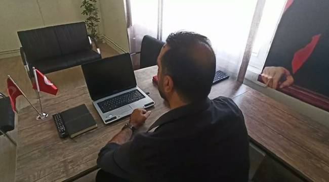 Çorum'da ilk kez dedektiflik bürosu kuruldu: 'En çok talep erkeklerden geliyor'