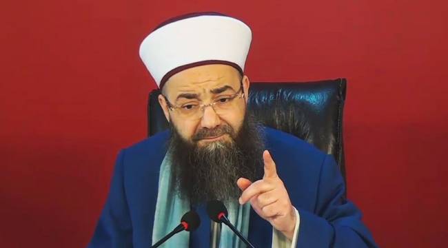 Cübbeli Ahmet: Savcılar beni çağırırsa silahlanan 150 derneğin ismini vermeye hazırım