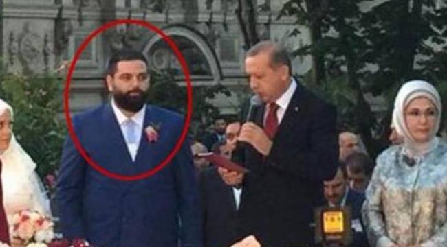 Davutoğlu’nun danışmanı 2. defa gözaltına alınıp bırakıldı