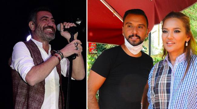 Demet Akalın ve Alişan’ın programına katılmamak için “Müziği bıraktım” diyen Hakan Altunmuş