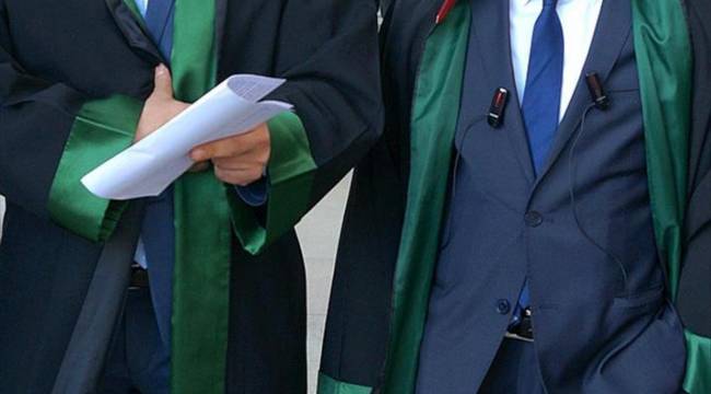 DEVA Parti'li Ekmen’den ikinci baro açıklaması: Katılımcı süreçlerle alınmayan kararlar hayata geçirilemez