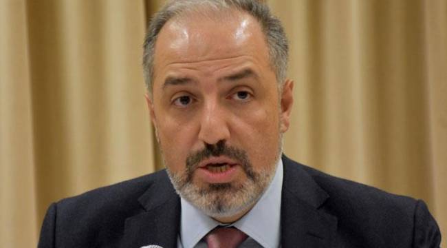 DEVA Parti&#039;li Yeneroğlu: İletişim Başkanlığı, &quot;propaganda bakanlığına&quot; dönüştürülmüştür
