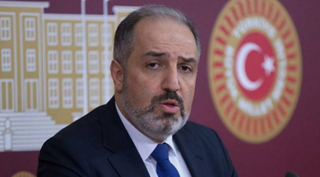 DEVA Partisi'nden HDP'ye yönelik gözaltılara ilişkin açıklama