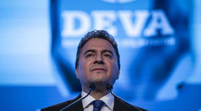 DEVA Partisi'nden 'idam' çıkışı: Ülkemizin hafızasında acı hatıralar bırakan ölüm cezası geri getirilemez