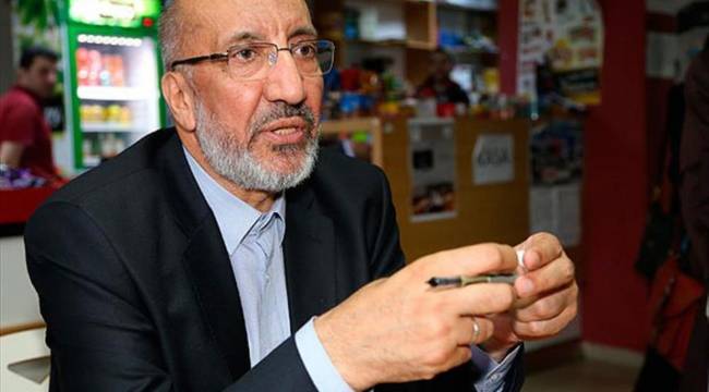 Dilipak: Uzmanlardan aldığım bilgiye göre tanı kitleri çoğu zaman doğru sonuç vermiyor