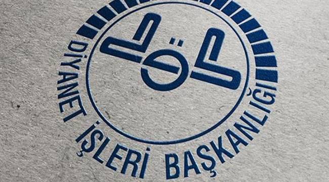Diyanet’in iki üst düzey yöneticisi ihraç edildi