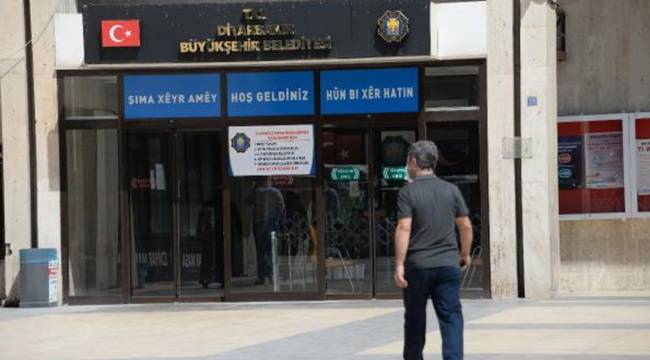 Diyarbakır'da kamu kurum ve kuruluşlarının mesai saatlerinde değişiklik