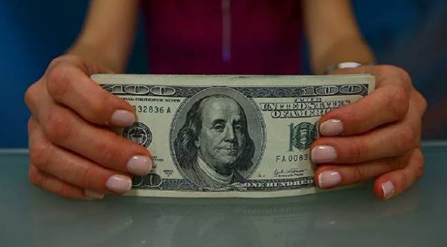 Dolar/TL'de yükseliş sürüyor: Kur 7.53 seviyesini aştı