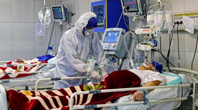 Dr. Karakoç: Yoğunluktan hasta seçmek zorunda kalıyoruz. Testi pozitif olan 3-4 gün gecikmeyle ilaca ulaşan insanlar var