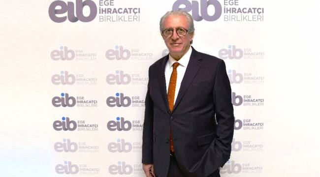 Ege İhracatçı Birlikleri, Bilgi Güvenliğini ISO 27001 ile taçlandırdı