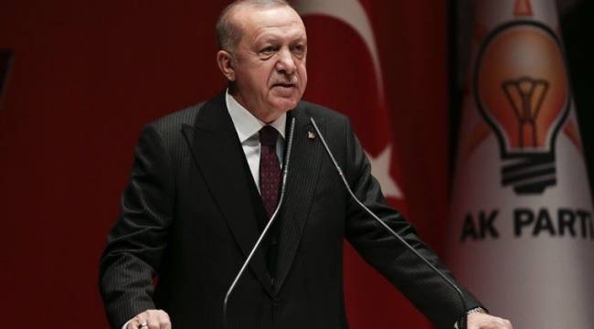 Erdoğan'dan köprü talimatı
