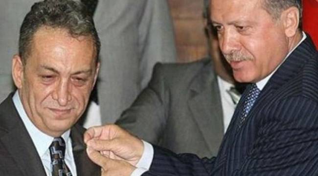 Eski AKP'li vekil Mücahit Pehlivan hayatını kaybetti