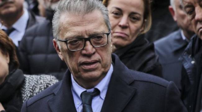 Eski Başbakan Mesut Yılmaz'dan kötü haber! Doktorlar umudu kesti