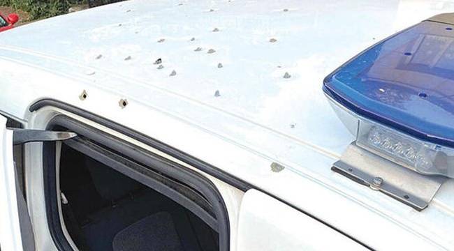 Evinin balkonundan çevreye ateş eden kişi tanınmış profesör çıktı: "Koronavirüs nedeniyle psikolojim bozuldu"
