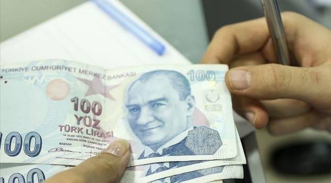Eylül ayı burs ve kredi ödemeleri başladı