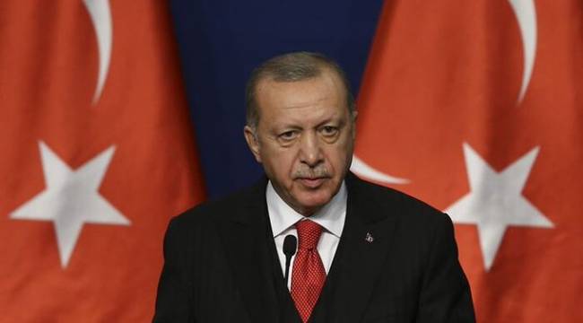 Fahrettin Altun, Erdoğan'ın Macron ile ilgili yaptığı konuşmayı paylaştı: Ne demişti Sayın Cumhurbaşkanımız