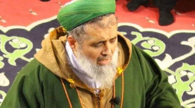 Fatih Nurullah adıyla bilinen Eyüp Fatih Şağban’ın 'tacizine uğrayan' bir çocuk daha ortaya çıktı