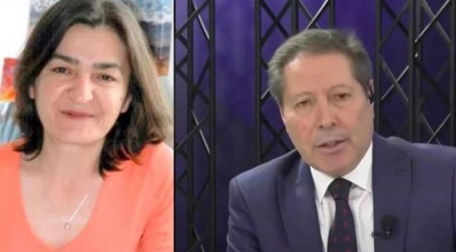 Gazeteciler Müyesser Yıldız ve İsmail Dükel hakkında istenen ceza belli oldu