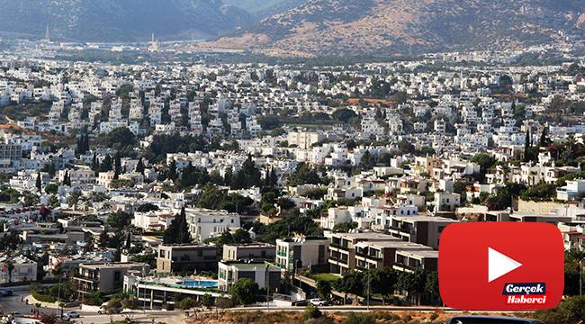 Gelen dönmedi, nüfus 400 bine çıktı