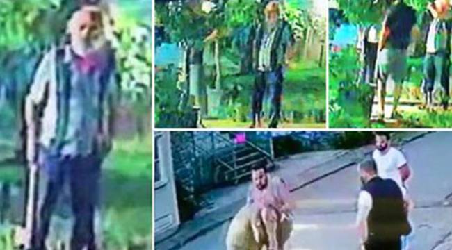 Halil Sezai'nin avukatı bu görüntülerle tahliye istedi