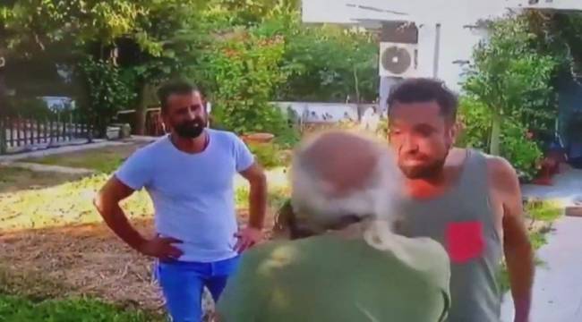 Halil Sezai tutuklandı