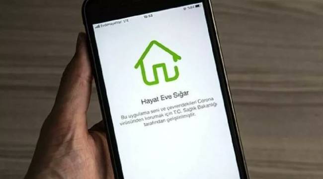 'HES' çağrı merkezi ve sosyal medya hesapları açıldı