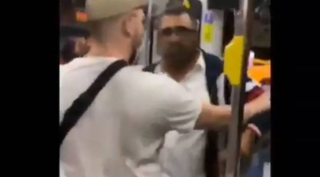 İBB açıkladı: Yolcuya &#039;Pis sarhoş&#039; diyen şoförün lisansı askıya alındı