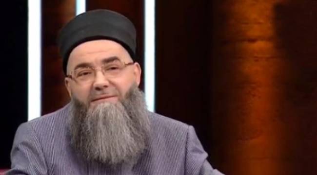 İçişleri Bakanlığı soruşturma açınca Cübbeli Ahmet&#039;ten açıklama geldi: Ben &#039;Cemaat ve tarikatlar silahlanıyor&#039; demedim