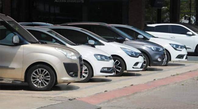 İkinci el otomobil satışında ekspertiz raporu zorunlu oldu