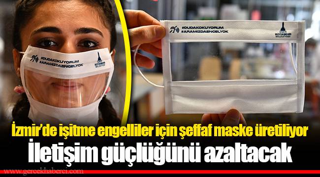 İletişim güçlüğünü azaltacak