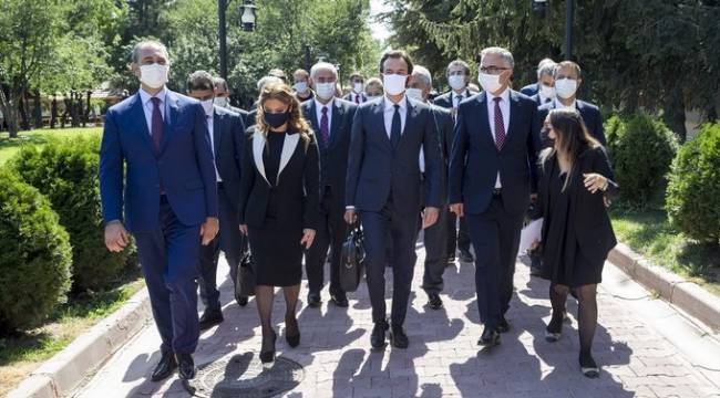 İlk kez bir AİHM Başkanı Türkiye'de: İktidardaki kişiler mahkemeleri kontrol edemez