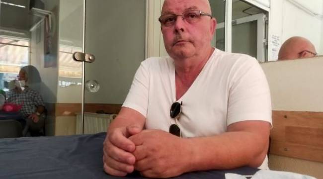 İnce hakkında ihraç dilekçesi veren CHP’li üye: Burası bakkal dükkanı değil