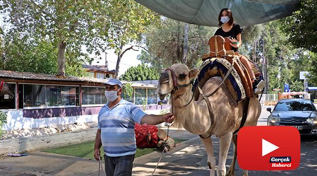 İndi bindi ücreti ticari taksiden daha pahalı