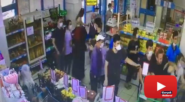 İndirim kampanyası 'koronayı' unutturdu