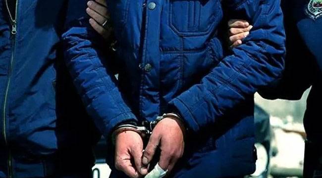 'IŞİD'in Diyarbakır sorumlusu' Kayapınar'da paçacıda yakalandı