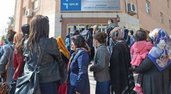 İşsizlik fonu çalışana değil işverene kaynak oldu