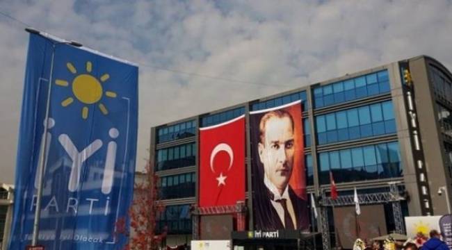 İYİ Parti’den “oy verilmeyecekler listesi” iddiaları hakkında açıklama