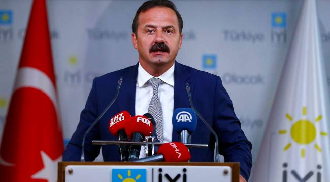 İyi Partili Ağıralioğlu'ndan 'kahvaltı' çağrısı yapan Demirtaş'a: Bir şehidin evinde acıya ortak olabilirse memleketin bütün sofraları açılır