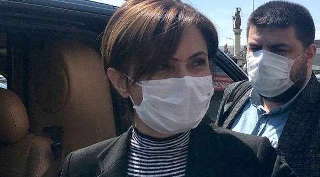 Kaftancıoğlu, “Sağlık çalışanlarımızı patır patır kaybetmeye başladık” dedi, bakanlığa çağrı yaptı: Bugün değilse ne zaman?