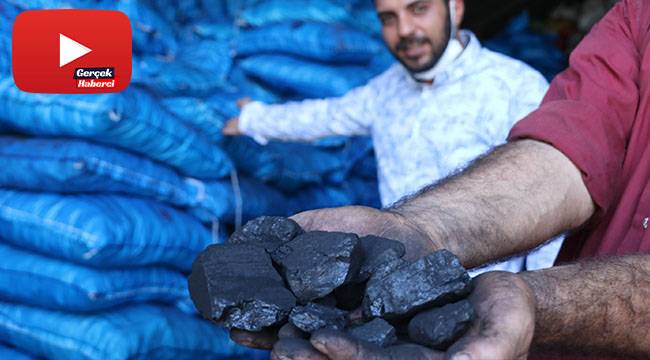 Kara elmasın satışı başladı