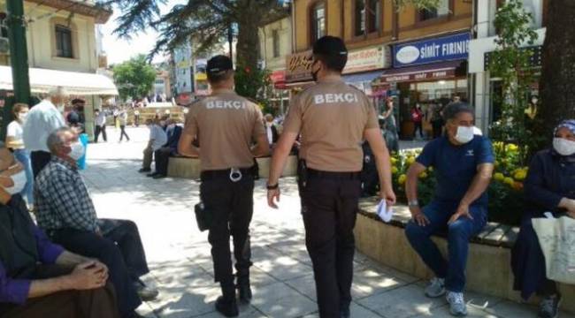 Kastamonu ve Ordu'da koronavirüs karşı flaş sigara yasağı