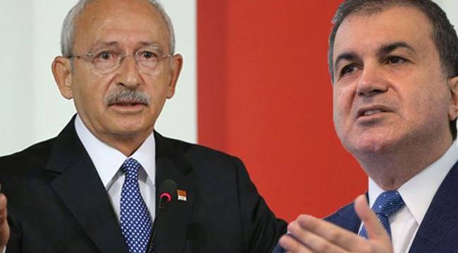 Kılıçdaroğlu'nun çağrısına AK Parti'den yanıt: Mümkün değil