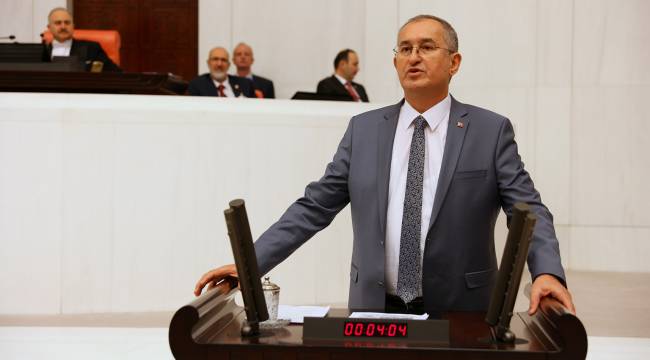 Kızılay'la ilgili şok iddia:144 bin liralık alışveriş kartı kayboldu!