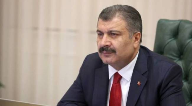 Koca: Başlangıçtan daha zor bir dönemdeyiz