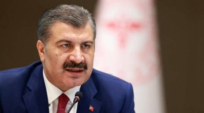 Koca'dan 'seyircisiz maç' açıklaması!