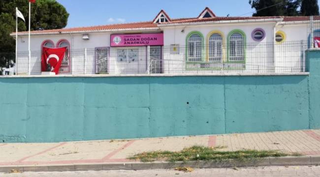 Koronavirüs nedeniyle 2 okulda eğitime erteleme kararı verildi